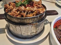 -粤香村(清真川菜店)