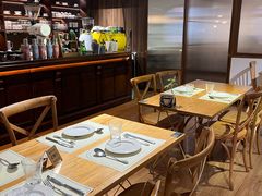 -沏点Trattoria意大利餐厅(新街口店)