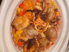 -炳胜私厨(万象前海店)