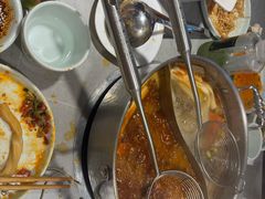 -宴全牛粤来越牛潮汕鲜牛肉火锅(海州万达广场店)