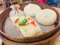 -花园茶楼(兴城西路店)