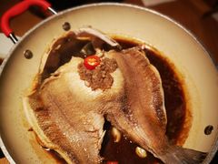 -顺香居·老字号湖北菜(江汉路店)