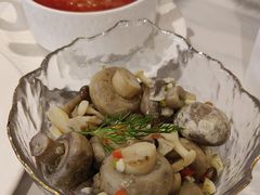 -库滋明·俄罗斯特色美食(中央大街店)