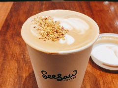 -Seesaw Coffee(上海尚悦湾店)