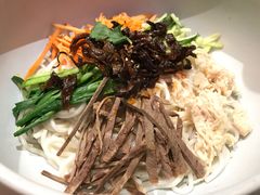 -云海肴·云南小炒·汽锅鸡(天津国金汇店)