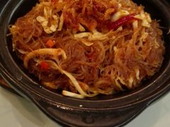 海鲜粉丝煲-大咀港式茶餐厅(海岸城店)