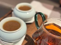 -若蘭慈·无国界素食料理(欢乐海岸店)
