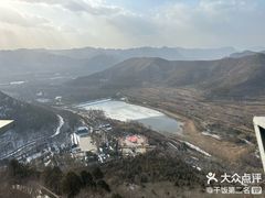 -娲皇宫