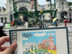 -海合安苏州阳澄半岛乐园