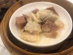 -豪享悦牛排自助餐厅(天河城店)