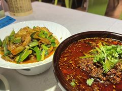 -赵小犇·江湖川菜馆