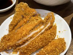 -寻裕记·现炒浇头面(人民广场店)