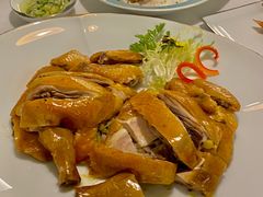 蒜香鸡-伯衡55·吉品轩(乌鲁木齐南路店)