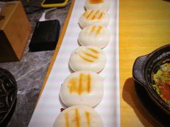 -胡马八破·川菜小馆(高新万达店)