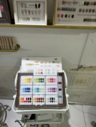 -J Candy Nail 美甲美睫