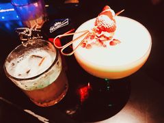 -MOSSO音乐酒吧·live house(南京旗舰店)