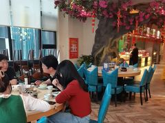 -力力渔港涉外店