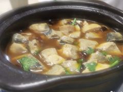 -尚岛私房菜(西方巷店)