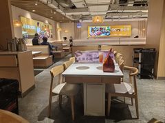 -呷哺呷哺 黄金牧场 (新中关购物中心店)