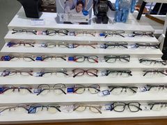 -标准眼镜·蔡司官方授权店(和平路总店)
