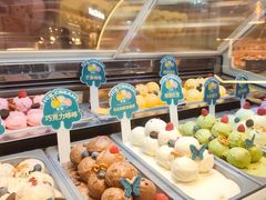 -東盛炭烤自助料理(玄武招商花园城店)