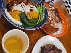 -澳门陈光记烧味饭店(南京德基广场店)
