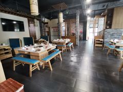 大堂-家一加火锅(绿地翠谷总店)