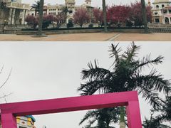 -青岛方特梦幻王国