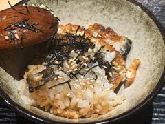 -玄白·炭烤活鳗(上海首店)
