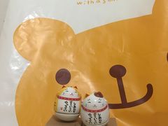 -猫咪博物馆(顶澳仔猫街店)