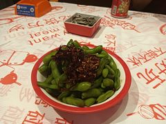 -聚在尊味虾皇·夜宵市集(新建店)