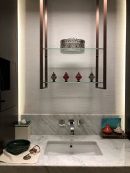 -文华东方水疗中心