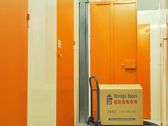 -大众迷你仓自助寄存仓库(八卦岭2店)