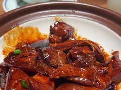 -周家二小姐的菜(西津渡店)