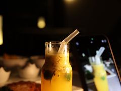 -龙井壹号·茶缘山景宴(龙井村店)