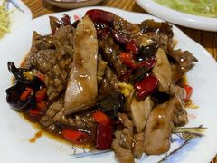-红实家常菜(静安里店)