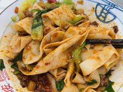 -大嘻咹biangbiang面(北大街店)