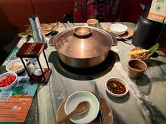 -大头椰·椰子鸡火锅(南宁万象城店)