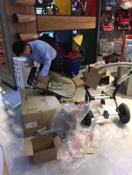 -国际蓝孩BabyInternational(杭州嘉里中心店)