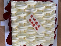 -5Cake五度无蔗糖低脂蛋糕(陶然亭店)