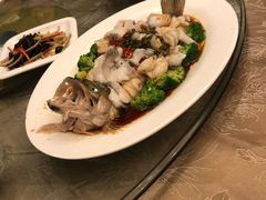 -烤肉宛饭庄(北新桥店)