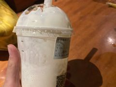 伯爵轻奶茶-古茗(忠义市场店)