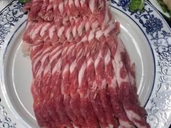 -裕德孚·非遗手切涮羊肉(东直门内大街店)