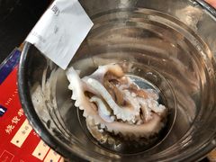 -烧货·活海鲜炭烧(湖滨商业街店)