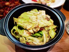 -榕意·川味之美(深业上城店)