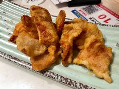 锅包肉-七八冷面·延边朝鲜族美食(圣熙八号店)