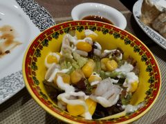 -西藏饭店·亚克·食光自助餐厅(文殊院店)