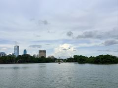 -惠州西湖风景名胜区-丰渚园