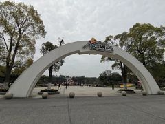 -上海鲜花港