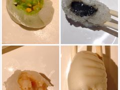 -小城粥道·海胆鲜虾粥(解放广场店)